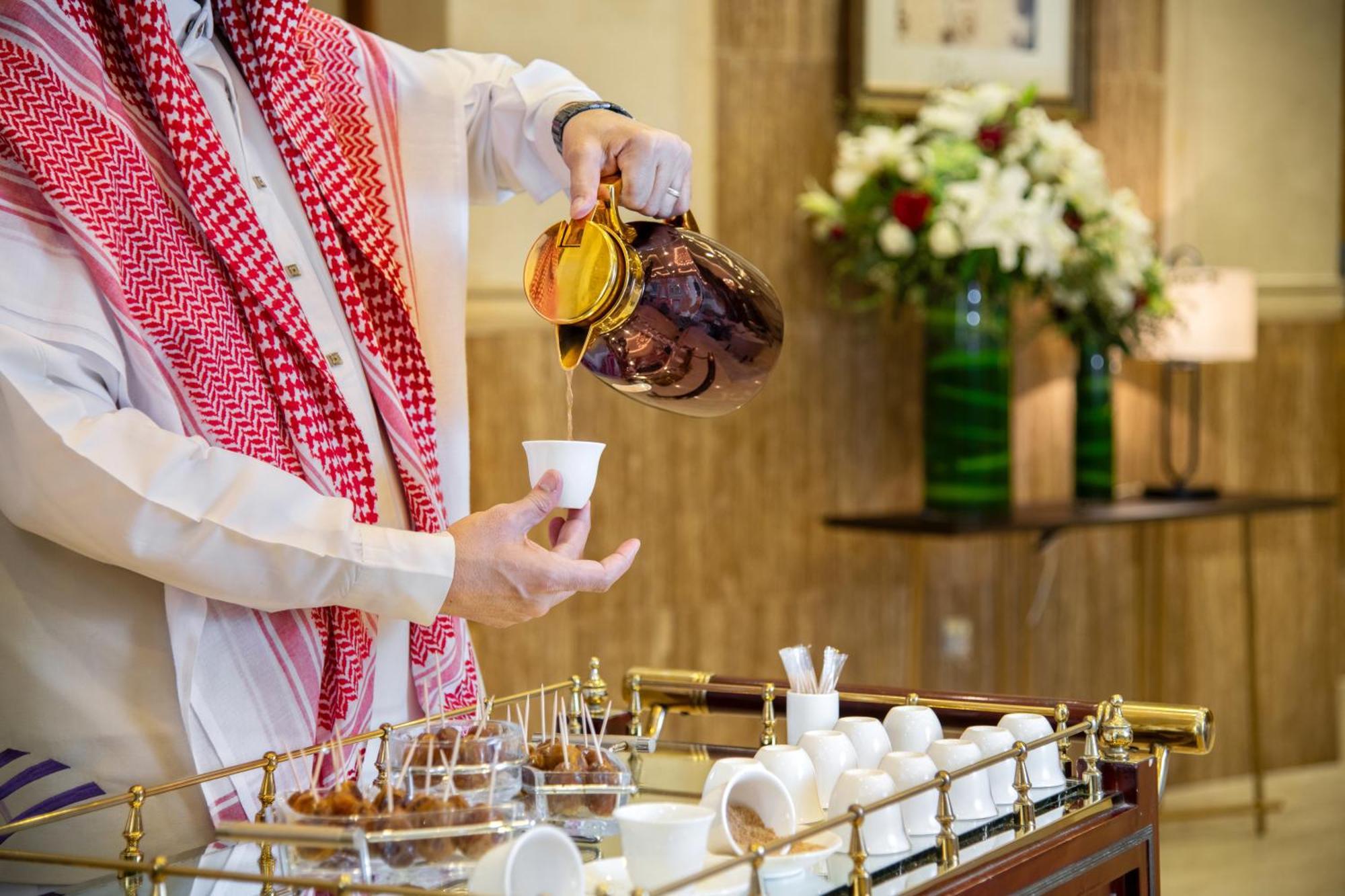 Boudl Ajyad Mecca Hotel Kültér fotó