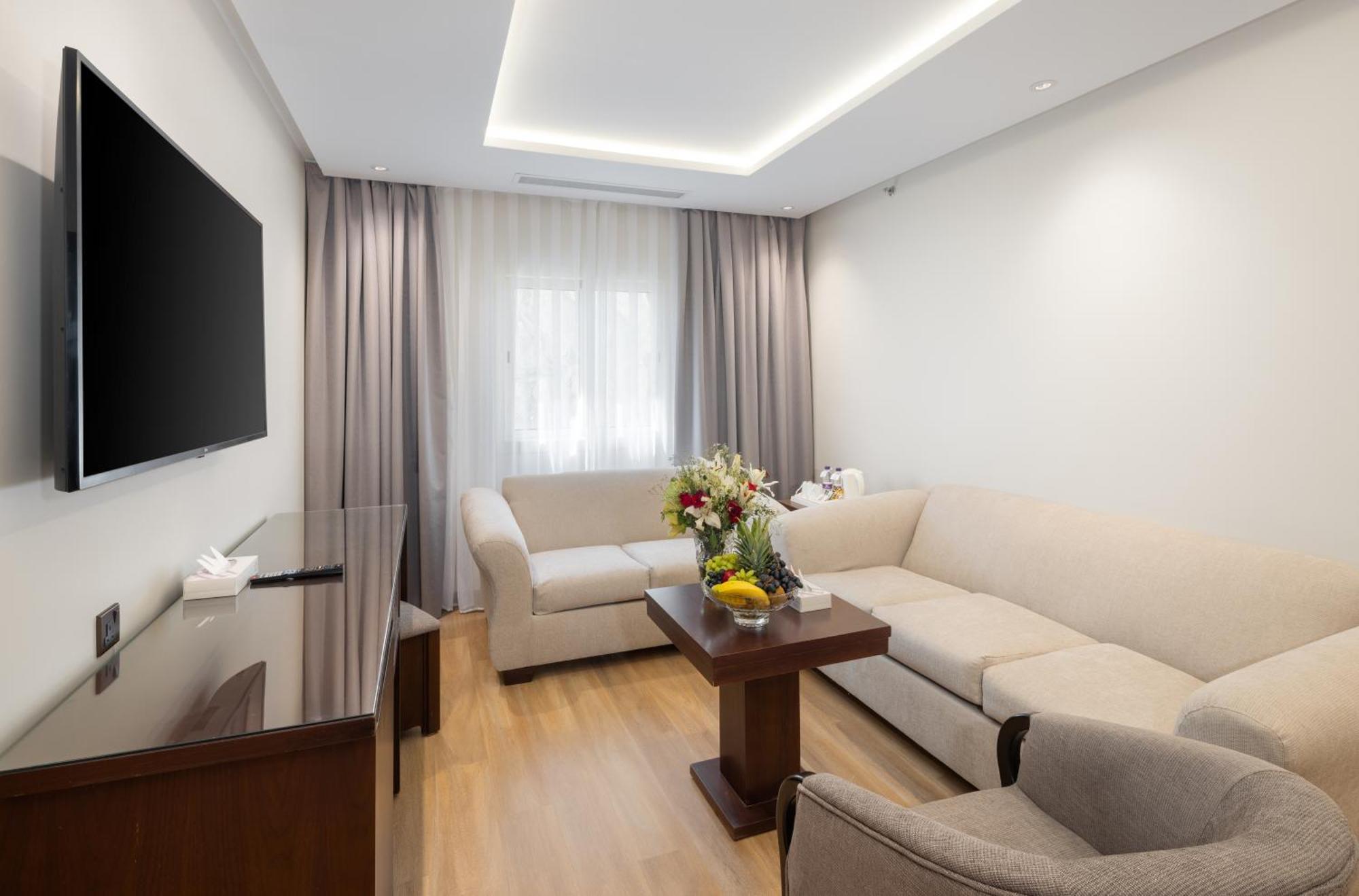 Boudl Ajyad Mecca Hotel Kültér fotó
